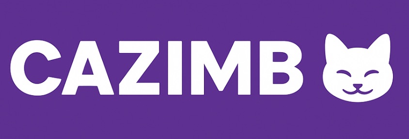 Screenshot - Jackpot Baron Cazimbo logo