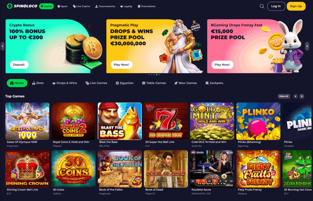Screenshot 2025-05-29 135042 - Jackpot Baron Spinoloco Dashboard