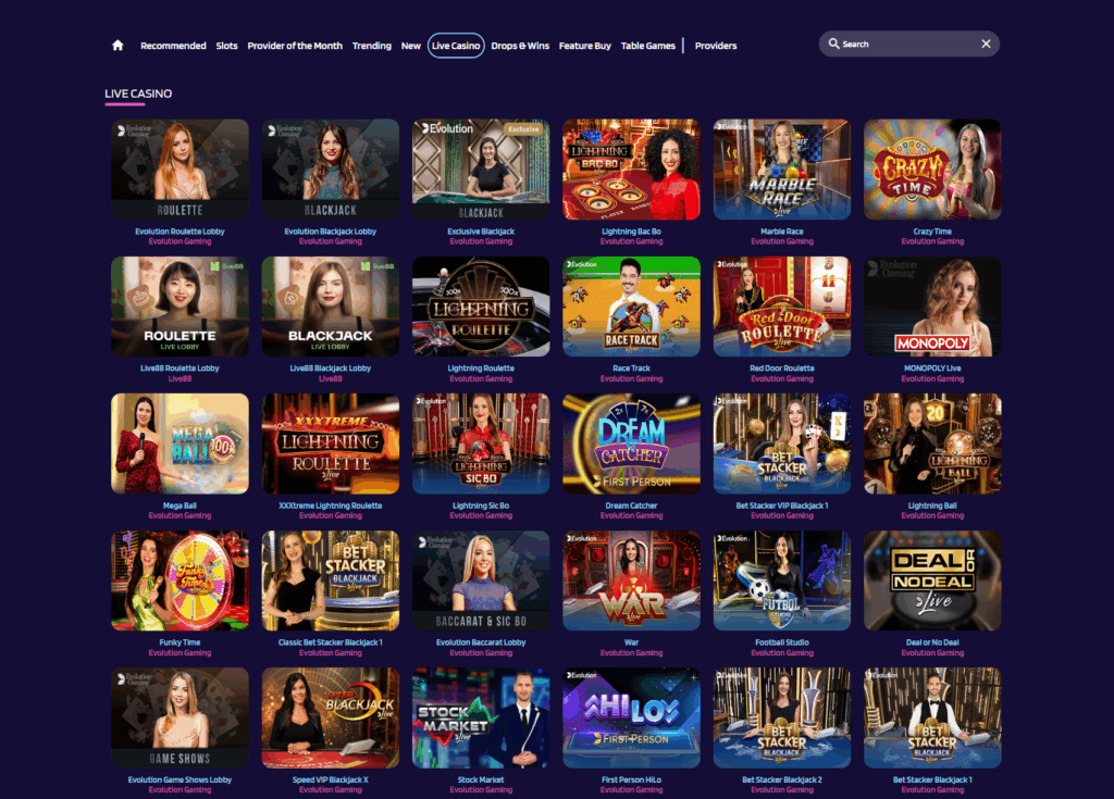 Screenshot 2025-06-06 130540 - Jackpot Baron Lyra Casino Library