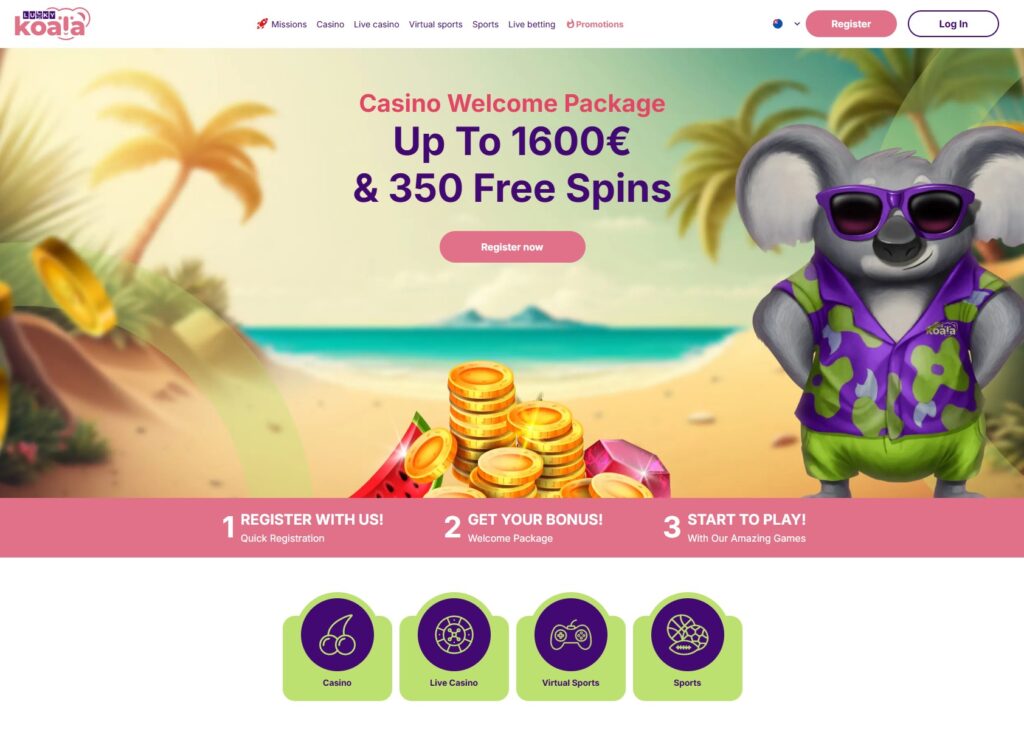 Screenshot 2025-06-13 164906 - Jackpot Baron Lucky Koala Dashboard
