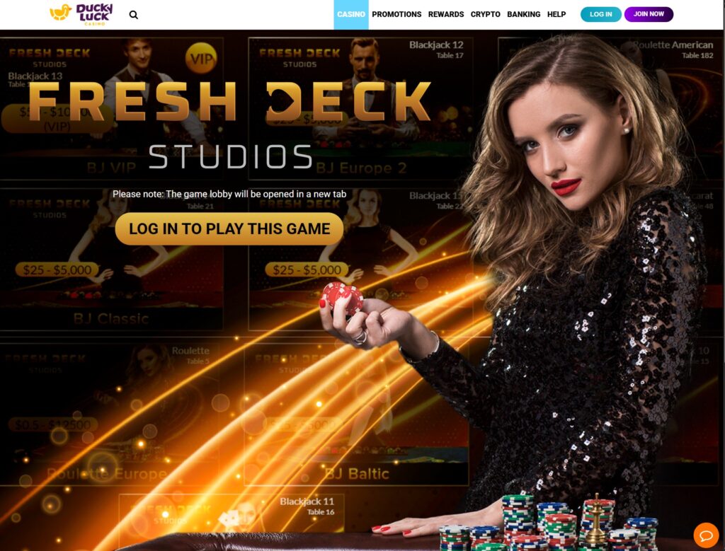 Screenshot 2025-06-18 145112 - Jackpot Baron Ducky Lucky Casino Library